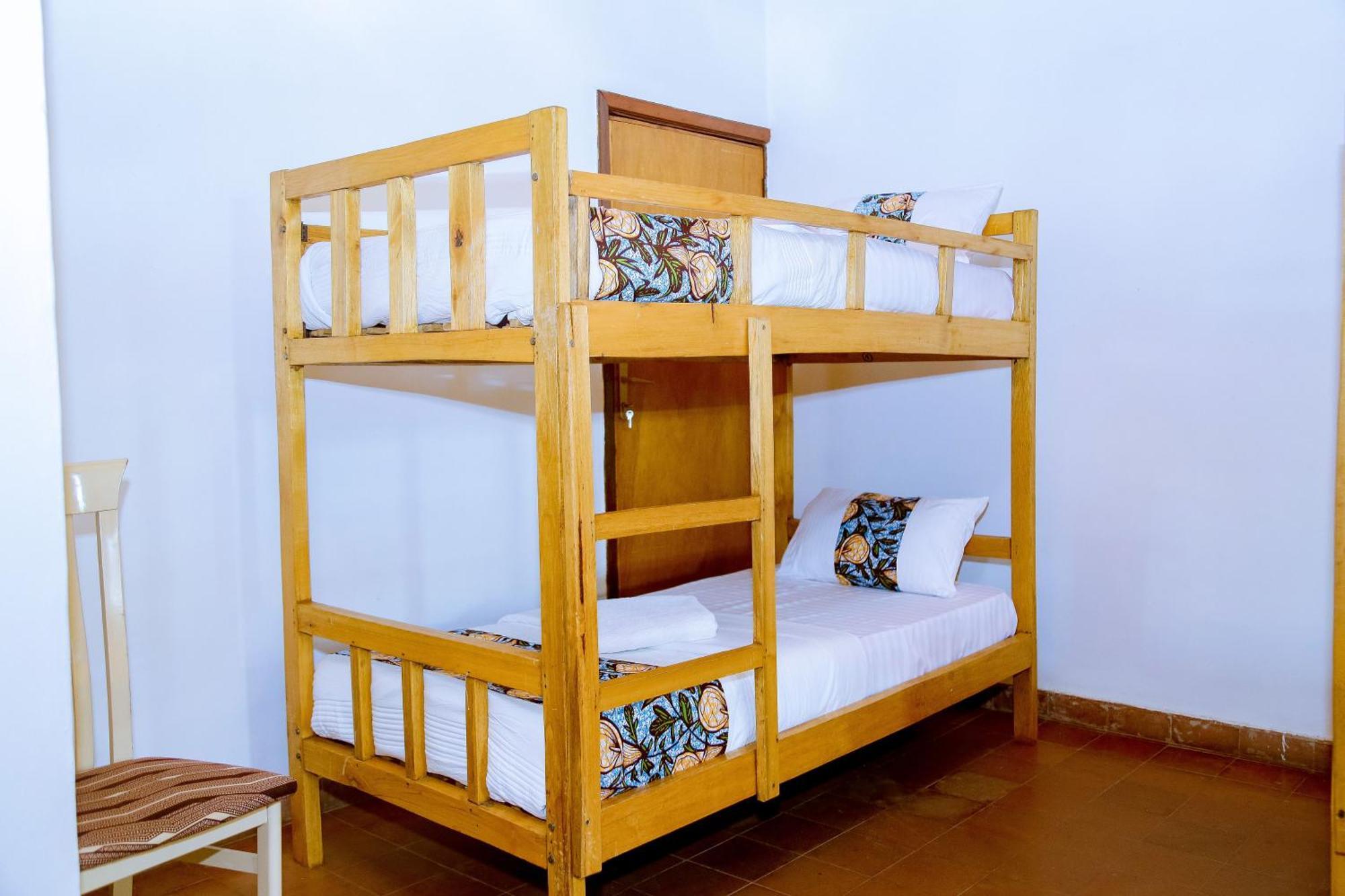 Inzozi Africa House B&B-Kimihurura Кигали Екстериор снимка
